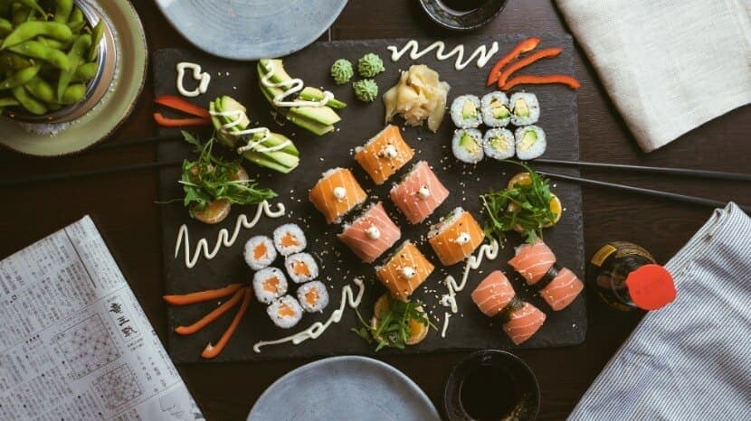 sushi-bar
